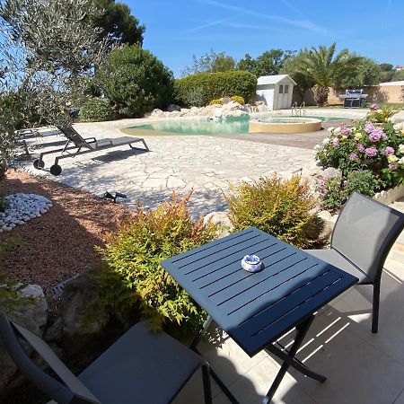 Chateau Gombert Marseille Exterior photo