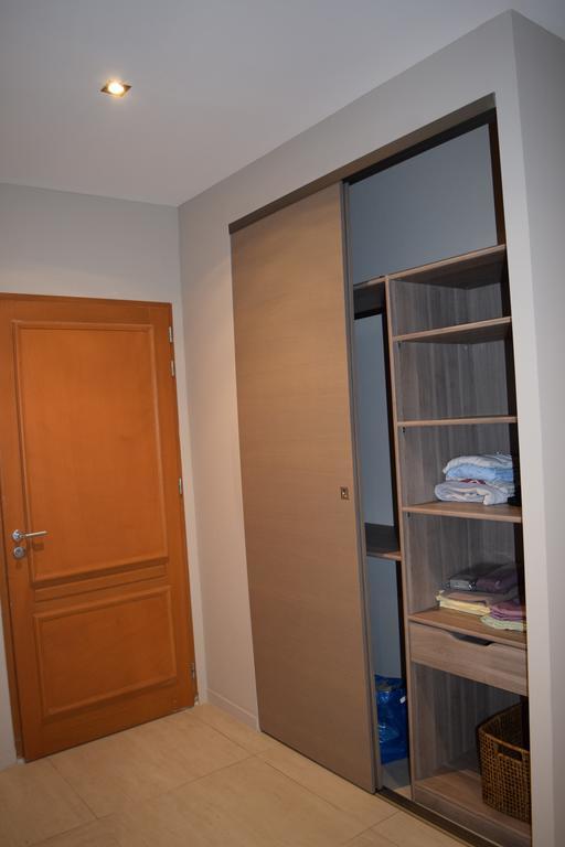 Chateau Gombert Marseille Room photo