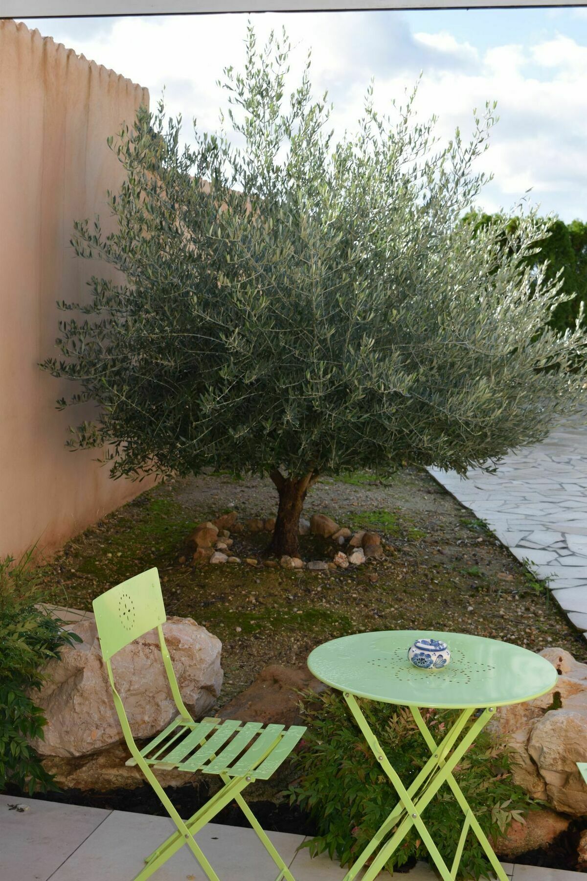 Chateau Gombert Marseille Exterior photo